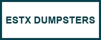 Roll-Off Dumpster Rental for Junk Removal, Construction Debris, Yard Cleanup, Demolition Waste, and Estate Cleanouts